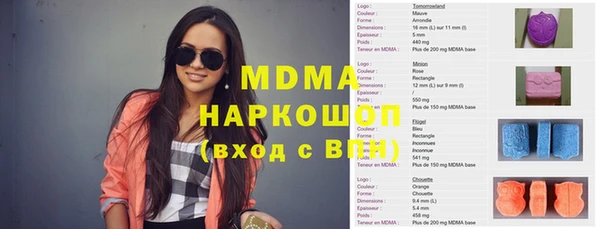 тгк Аркадак